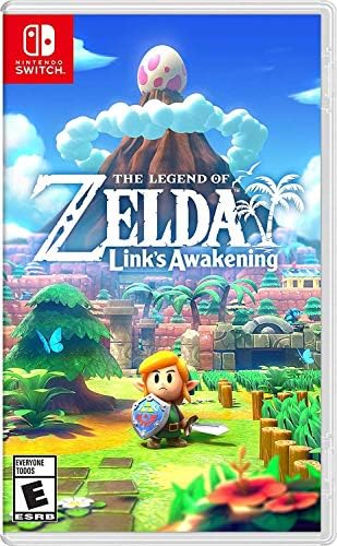 Amazon.com: Hyrule Warriors: Age of Calamity - Nintendo Switch